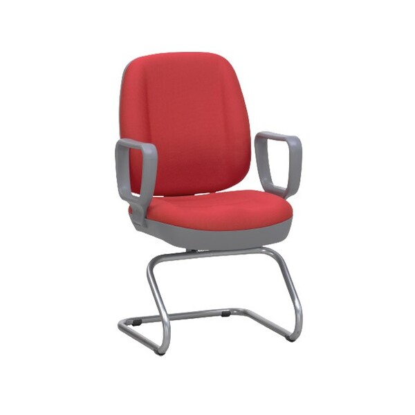 M6320 고정형 팔걸이 의자 1color