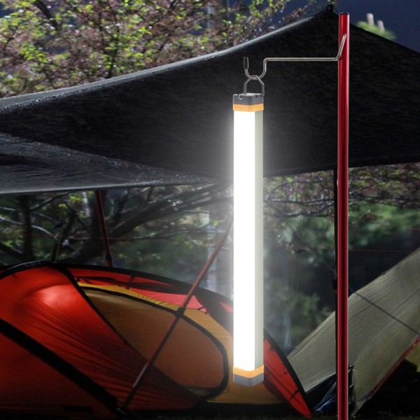 dma 캠핑용 led 텐트 작업 조명 실내등(다기능)