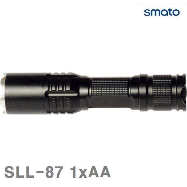 스마토 LED라이트 SLL-87 1xAA 87lm 50.5g (1EA)