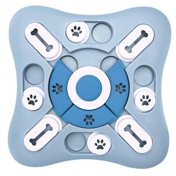 강아지 노즈워크 퍼즐 장난감 간식놀이 지능개발