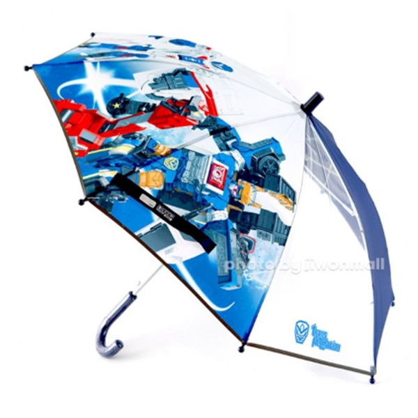 헬로카봇11 파워빔 47 우산-네이비