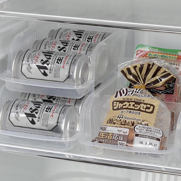 이노마타 냉장고 음료정리 바스켓