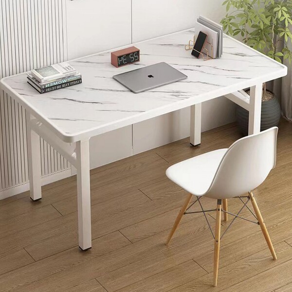 1인용 컴퓨터 공부 사무용 서재 접이식 책상 테이블