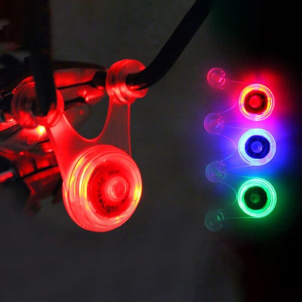 LED 스트링 가드 자전거 캠핑 안전용품 DD-11091